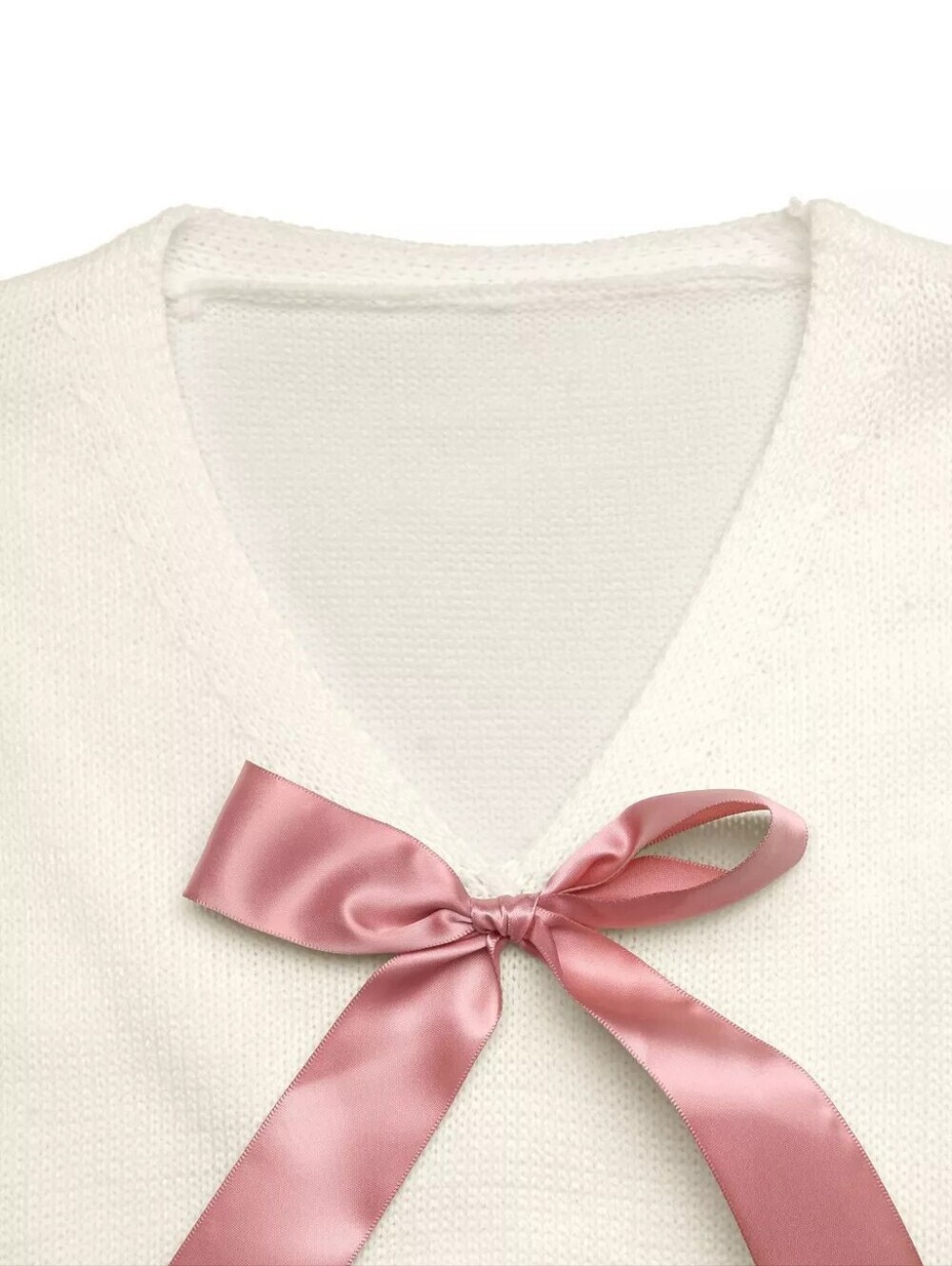 Floral Applique Boat Neck Sweatshirt - Picture 6 of 9